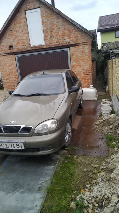 Продам автомобіль