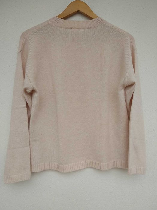 Camisola de Malha Mango Criança 13-14 Anos 164 Cm