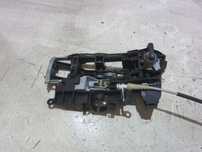 BMW 5 F10 F11 ZAMEK DRZWI LEWYCH WKŁAD 51217202143 7202143 WKŁADKA KLUCZYK