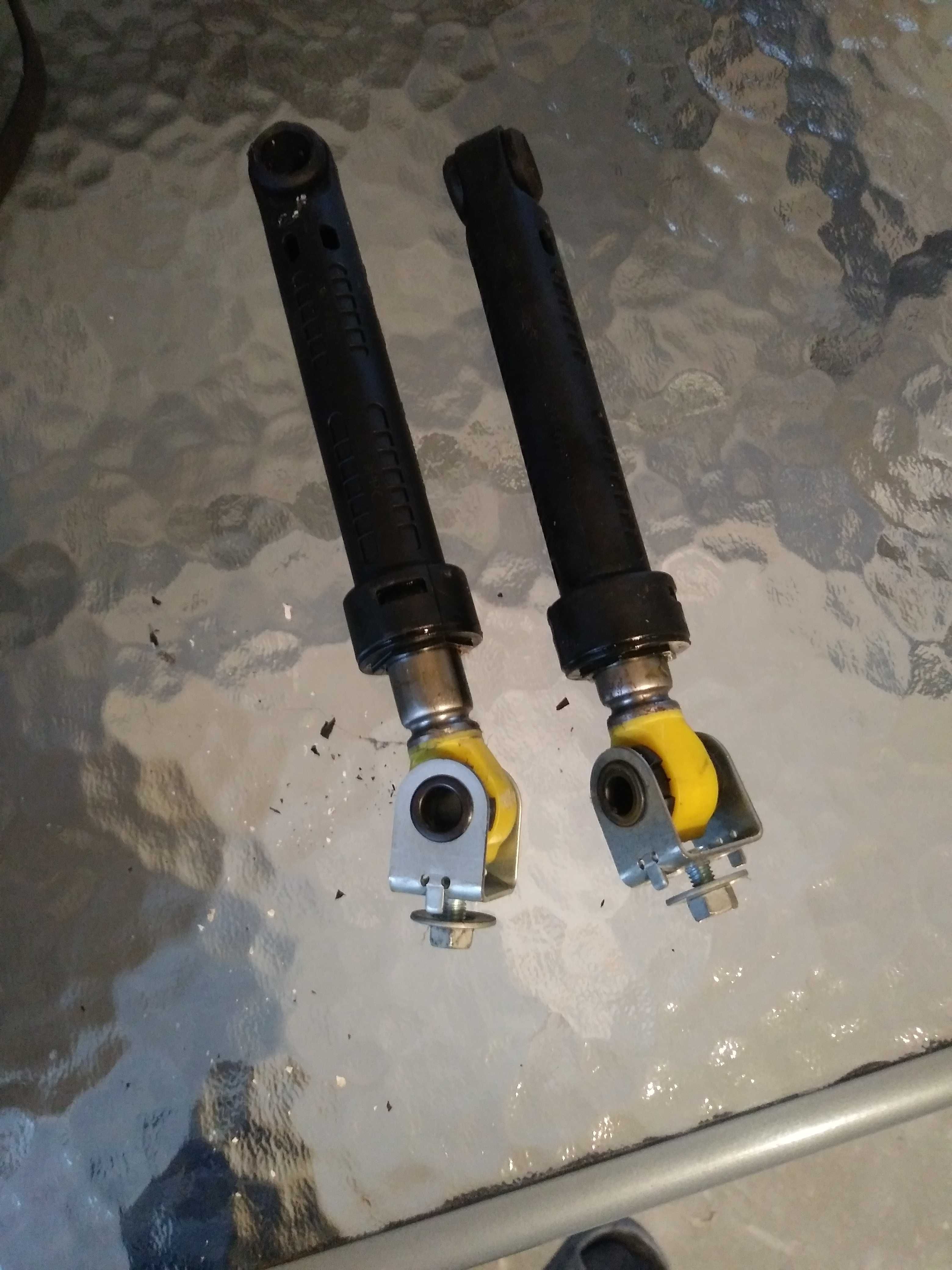 Części do pralki Hotopoint Ariston WMSD 723