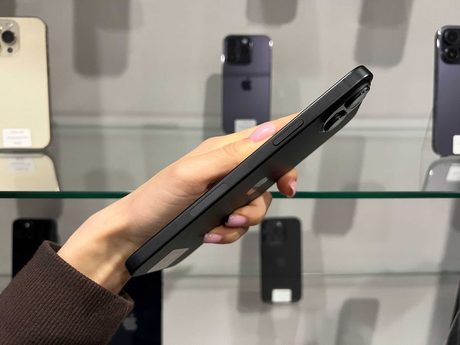 iPhone 15 Plus 256 gb Neverlock / від Магазину + Гарантія / Обмін