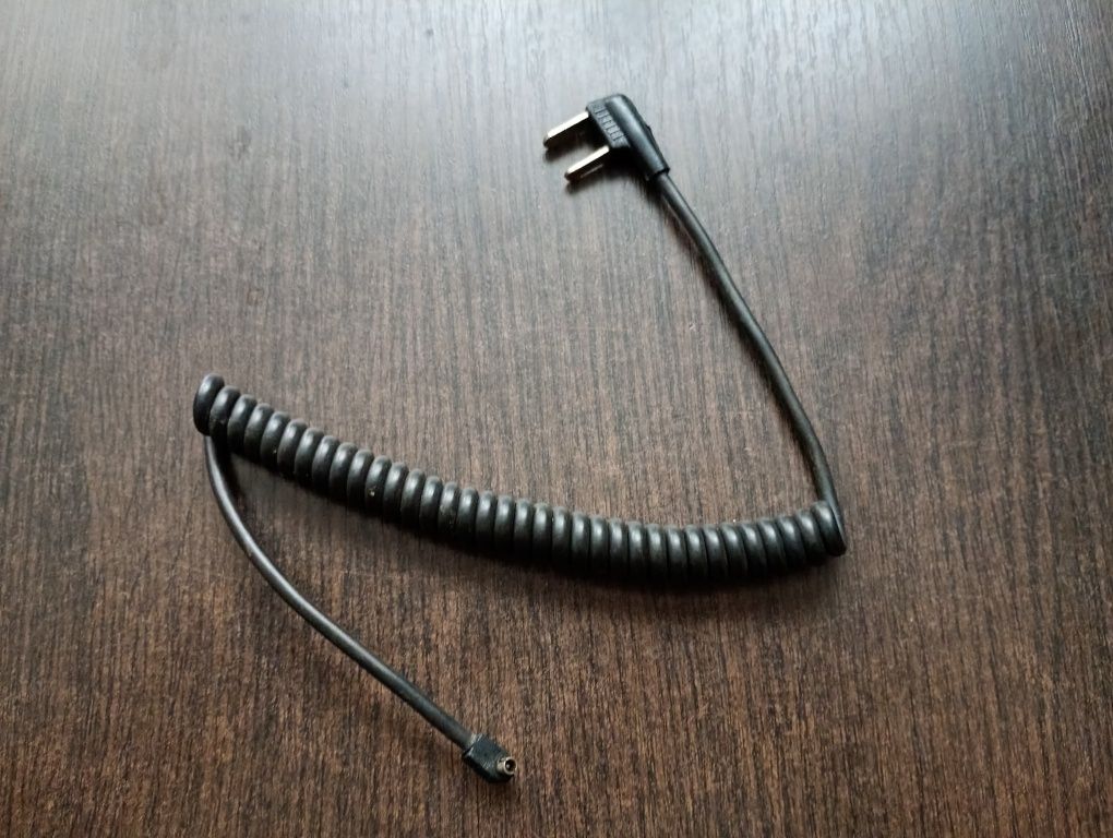 Kabel do lampy GRAFLEX i aparatu