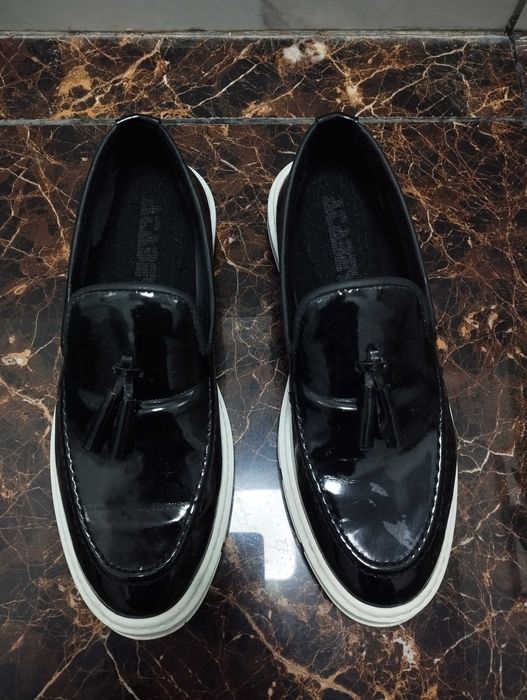 Стильні чоловічі. Лофери. 40розмір.