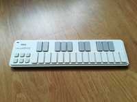 Controlador MIDI compacto Korg