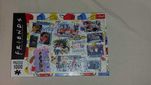Puzzle Friends Przyjaciele 1000 elementów