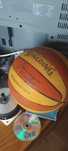 Bola Basket Spalding