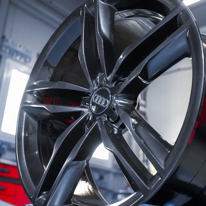 Oryginalne Felgi Audi 20 A4 A5 A6 A7 A8 Q3 Q5 Q7
