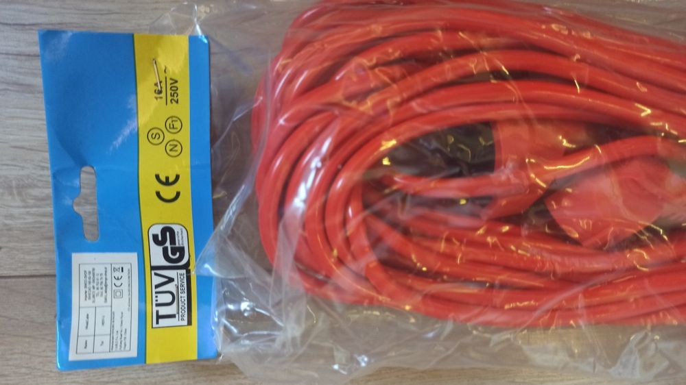 Przedłużacz Przedłużacze