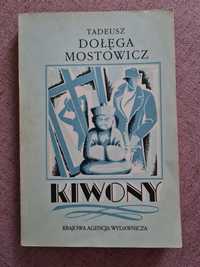 Kiwony Tadeusz Dołęga Mostowicz