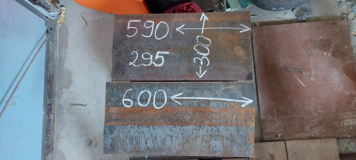 Dwuteownik stalowy HEB 120 HEB 180 HEB 300 dwuteownik 225