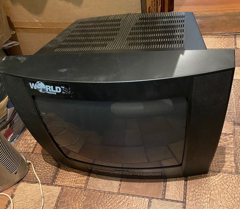 Телевізор RAINFORD