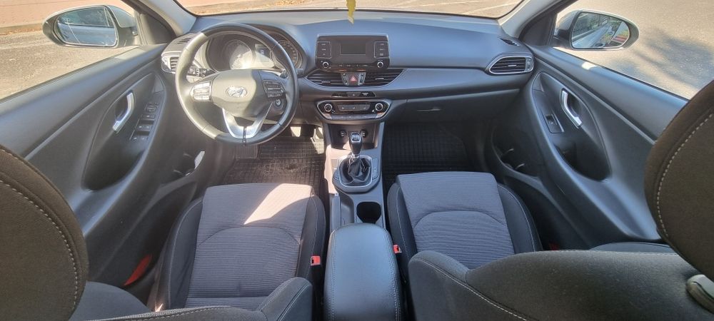 Hyundai i30 Serwisowany SALON OKAZJA TANIO