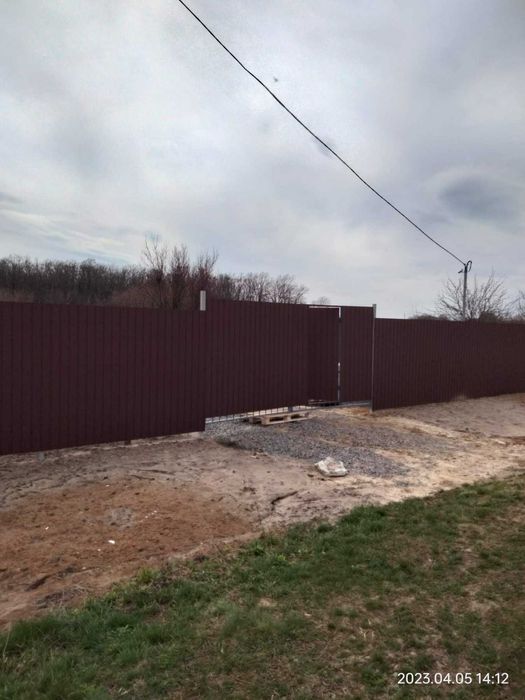 15 соток під житлову забудову, електрифікована (32 кВт) з адресою