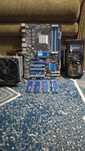 Nvidia GeForce GTS 450 1 gb/Asus M4A87TD