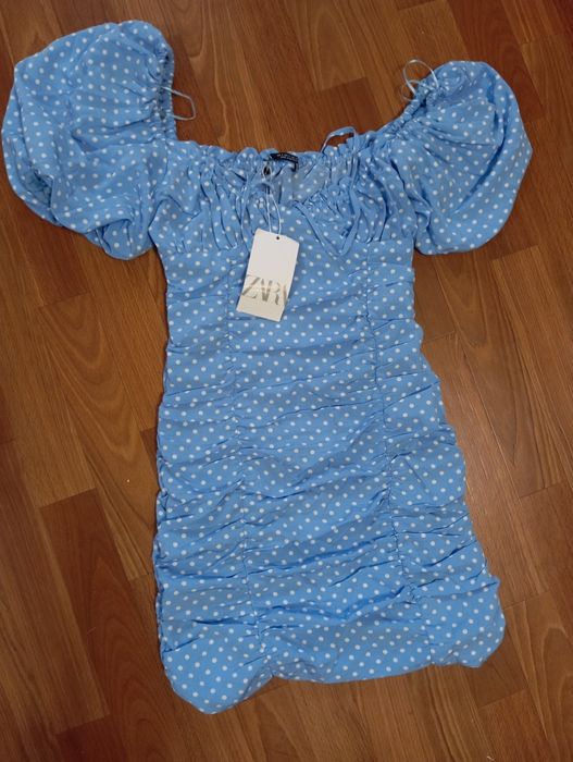 Платье Zara, Зара