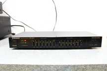PIONEER GR-333 - korektor graficzny equalizer   JAPAN
