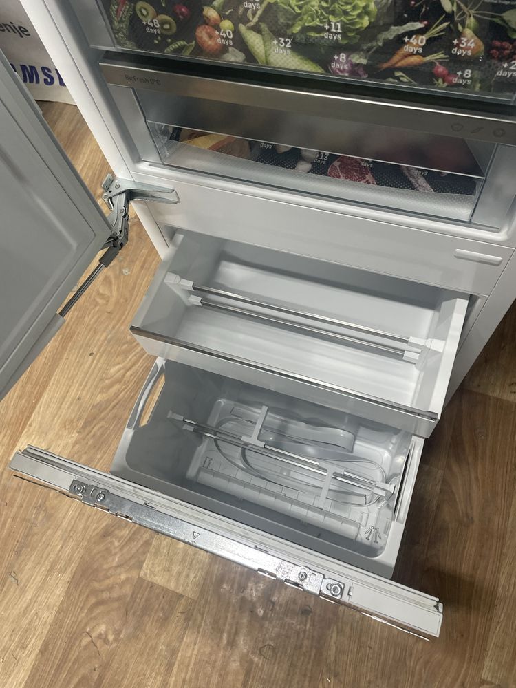 Вбудований холодильник Liebherr IRCBf 5121 wifi connect «зона льох»