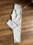 Sweter azurkowy Mango