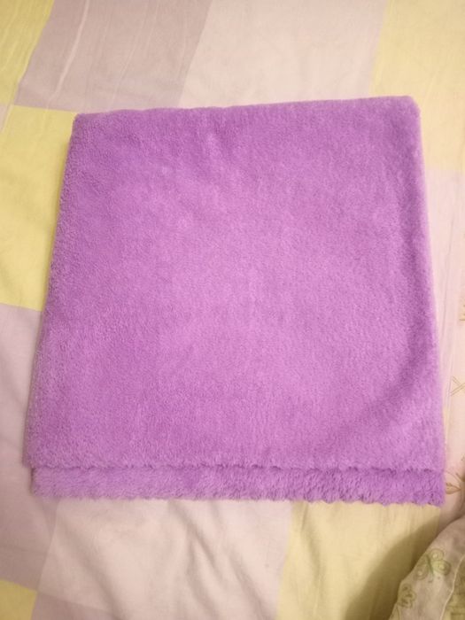 Рушник з мікрофібри