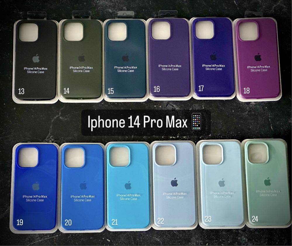 Чохол на Iphone 14 | 14 pro | 14 pro max | Чехол на айфон