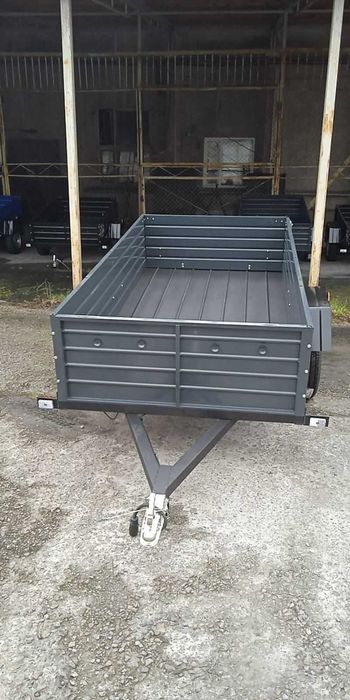 ПРИЧІП ПРИЦЕП  до авто ПА 2500/1300/500  Доставка Документи