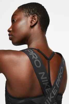 Топ  майка женский nike pro