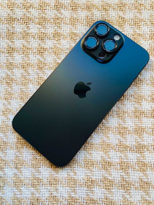 IPHONE 15 PRO MAX 256Gb Blue Titanium NEVERLOCK ( 82750)