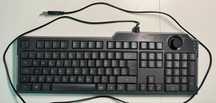 Teclado Asus G01 KB