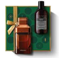 Kit presente masculino The Blend