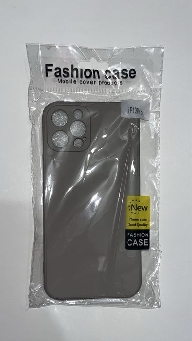 Чохол для iPhone 12 Pro