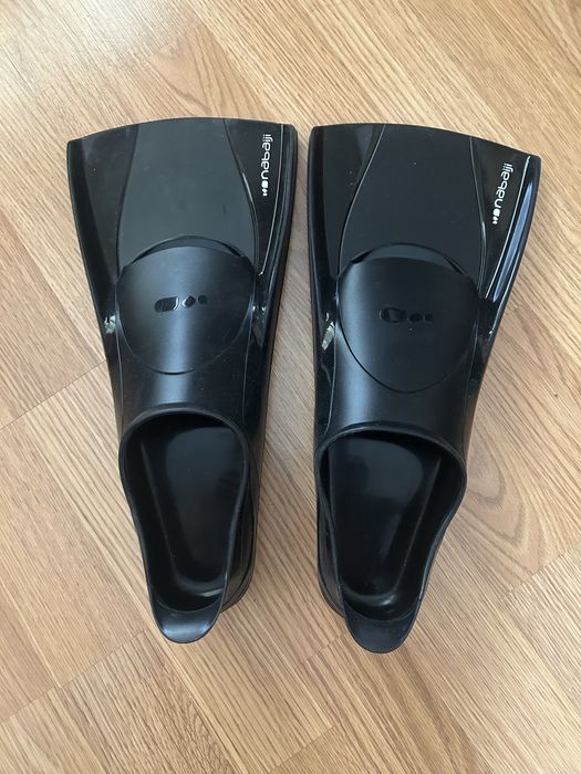 Ласты для поаванья