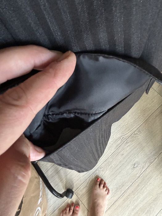 Garnitur Męski dwu częściowy - koszula gratis