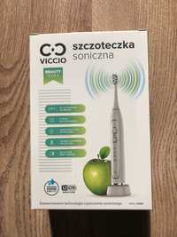 Szczoteczka soniczna 40000 obr/min