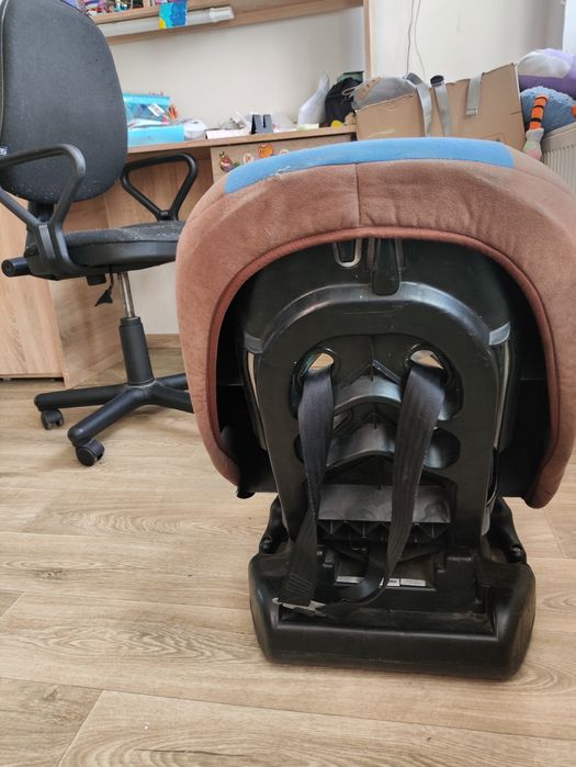 Детское автокресло