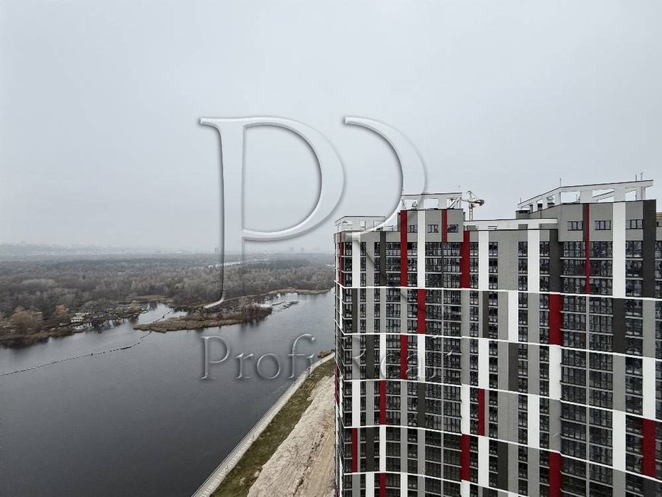 Продаж 3к.кв ЖК Русанівська Гавань/Микільсько-Слобідська/Лівобережна