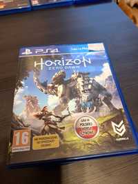 Horizon zero dawn ps4