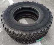 Pneus Michelin 4x4