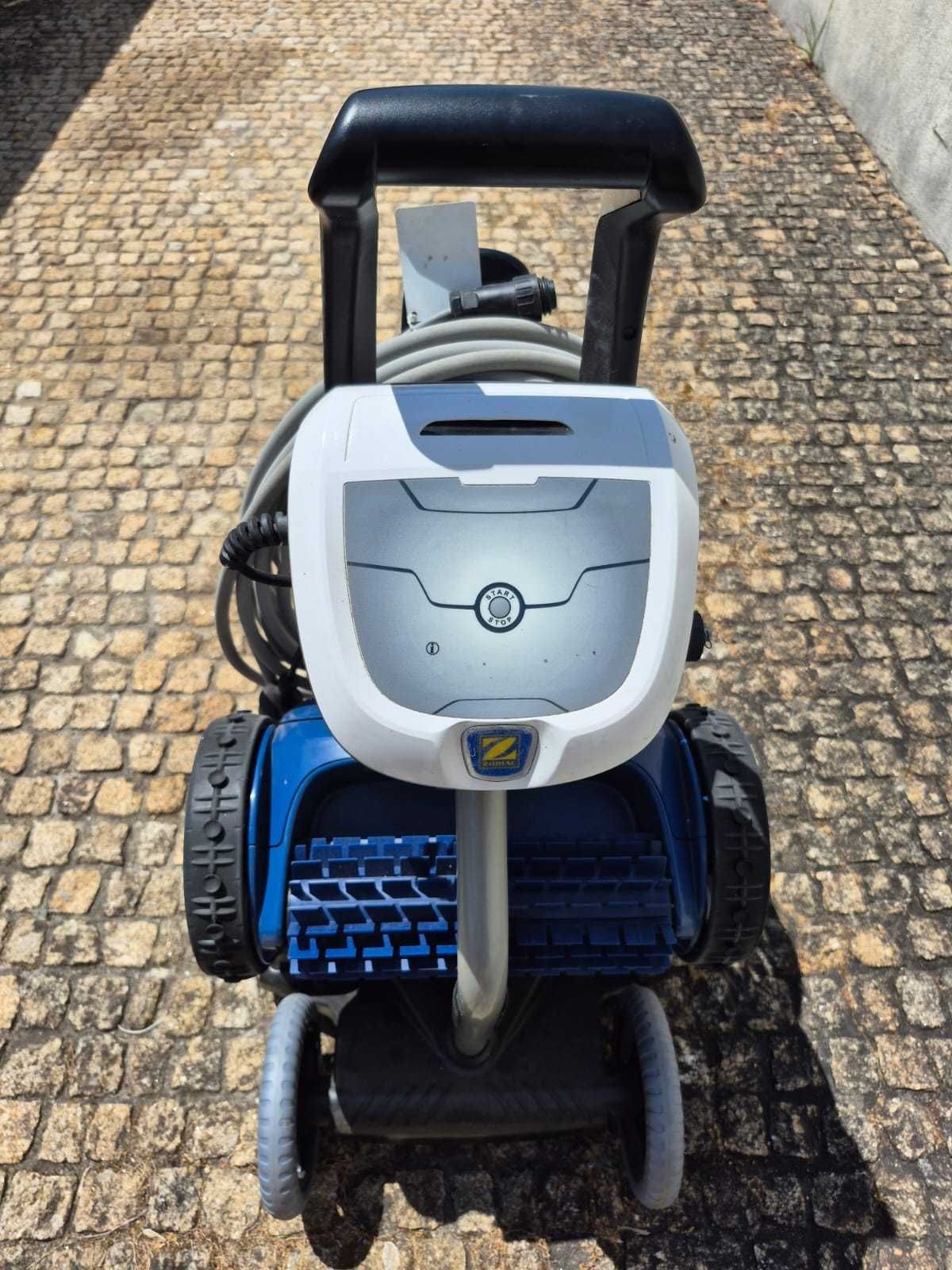 Robot de Piscina