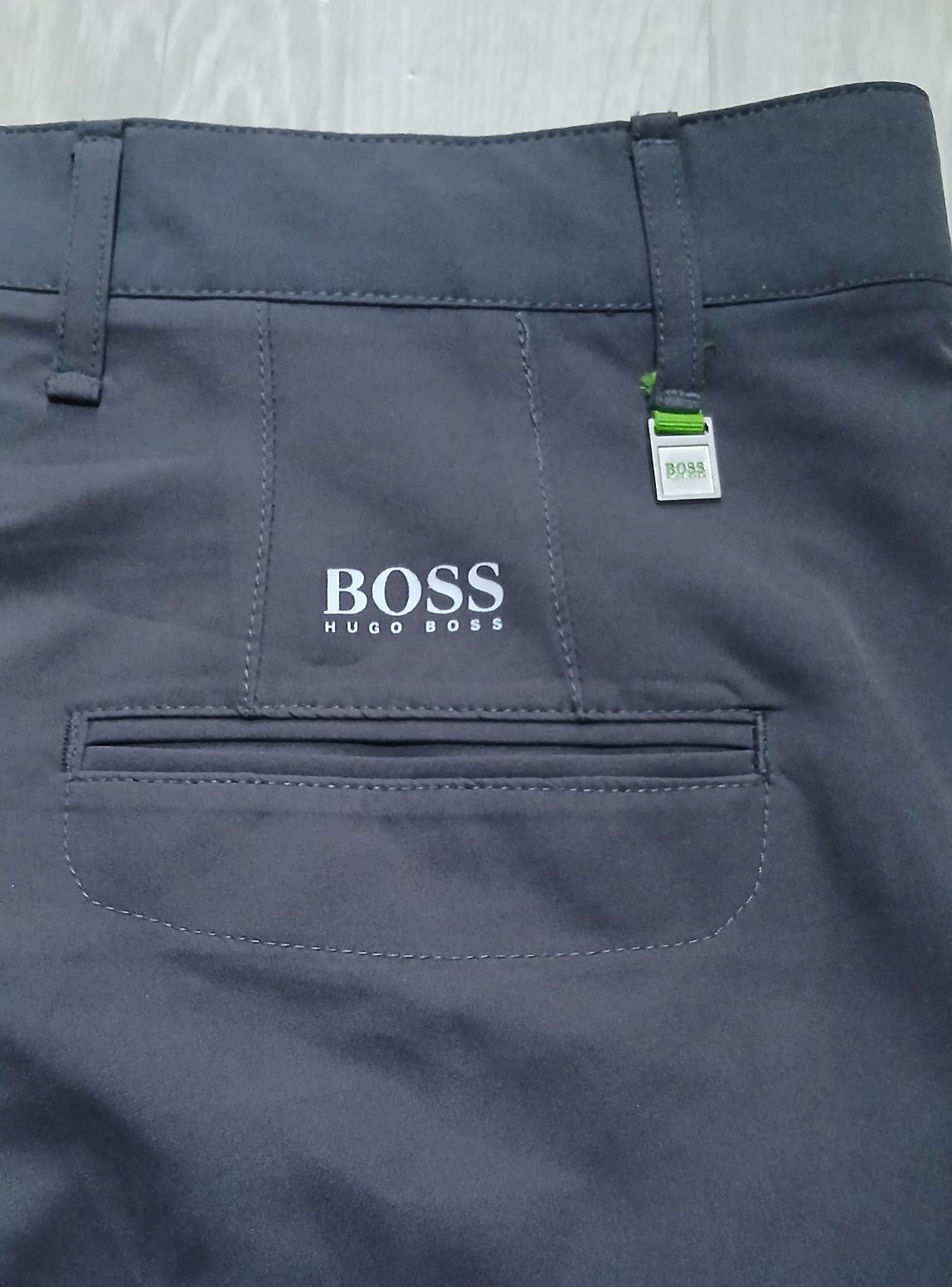 Шорти. Hugo Boss