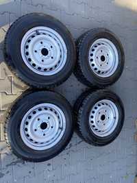 Kola Ford Custon 5x160  6,5 j x15