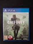 Call of Duty Modern Warfare Remastered PL PS4