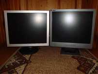 Monitory 19 cali
