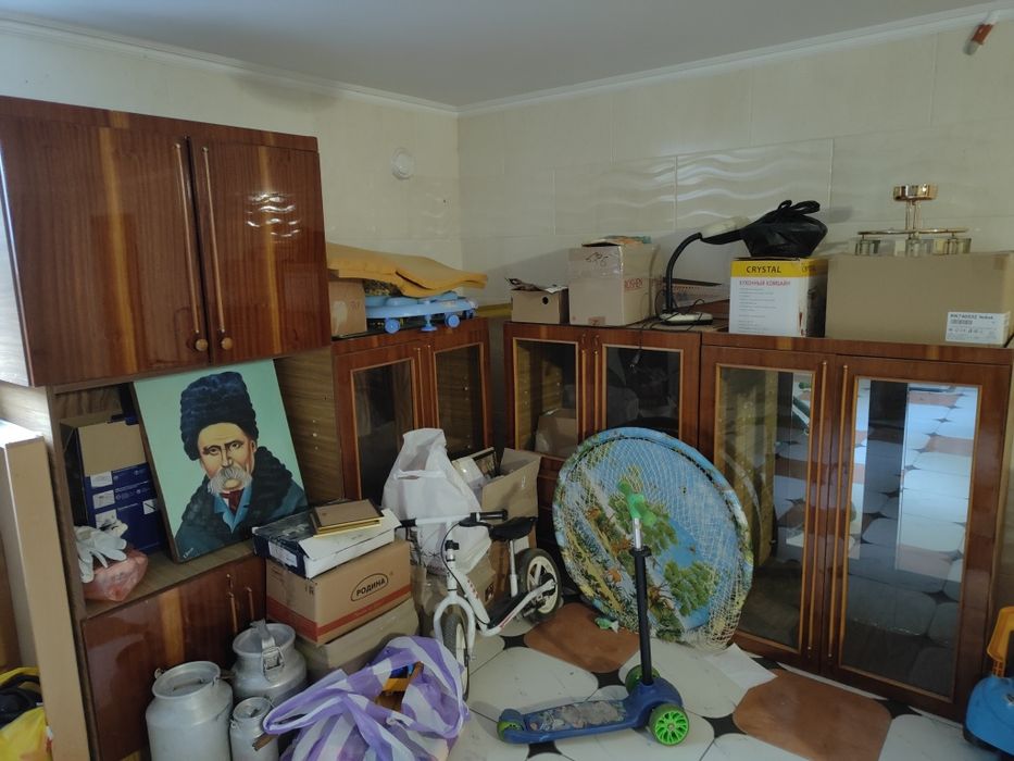 Продам стінку Агат