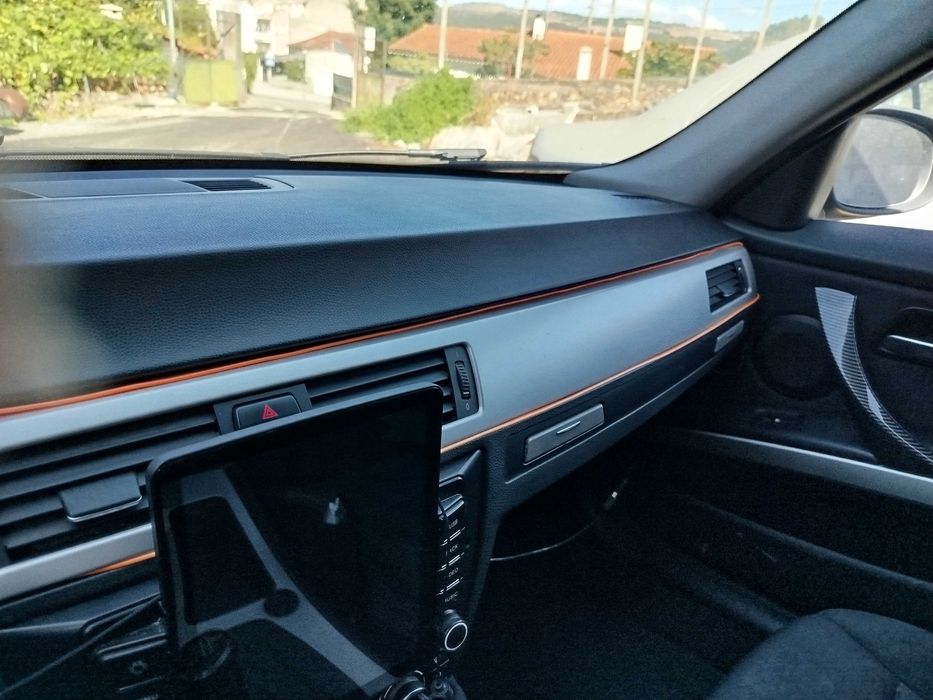 Bmw 320d 163cv 2011