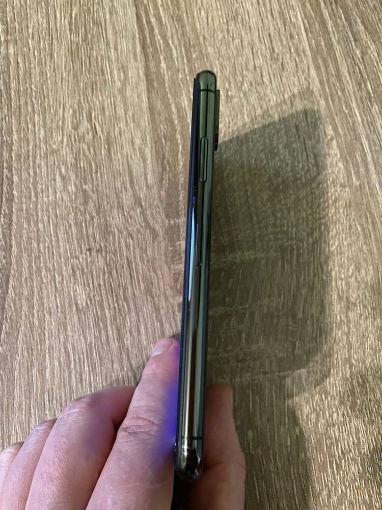 Iphone Xs 256 Gb Gray Neverlock