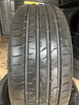 235/55/19 101V KUMHO CRUGEN HP91
