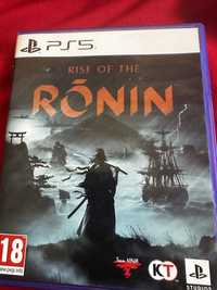 Rise of the ronin