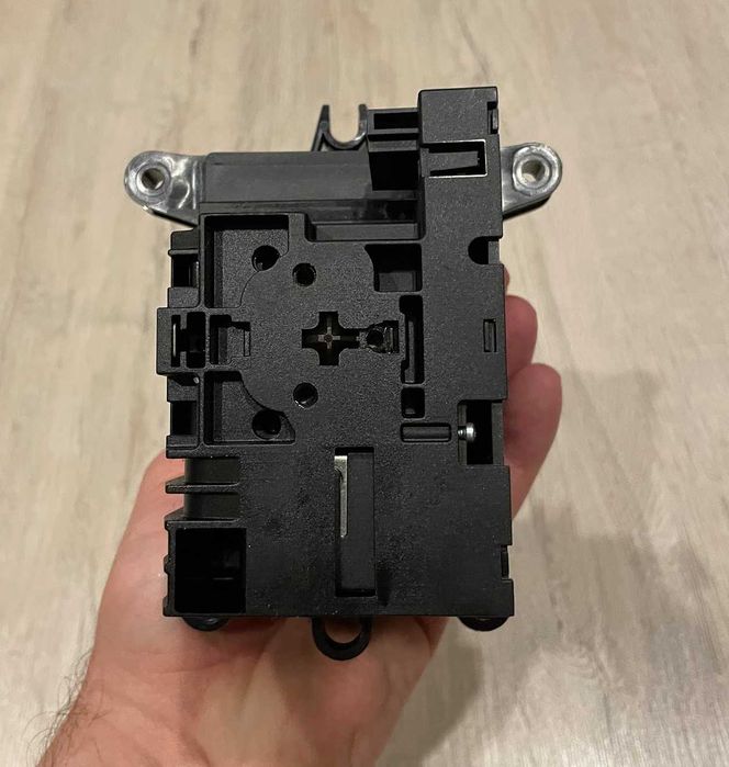 Кулиса переключения передач BMW Х5 F15 F16 9384927 АКПП/КПП