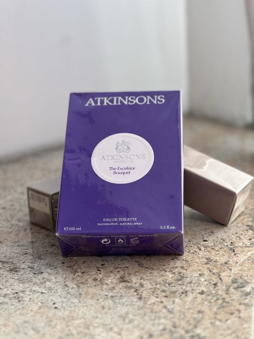 ATKINSONS the Excelsior Boutuque