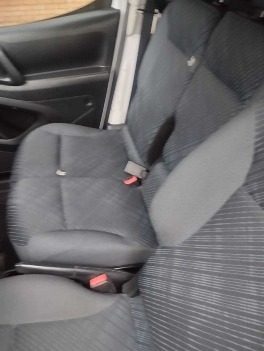 Peugeot partner 2011